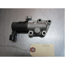 01B021 Left Variable Valve Timing Solenoid From 2005 SUBARU OUTBACK  2.5